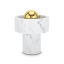 Tom Dixon - Stone Table Light